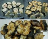 A picture of step 3 of Hong Kong Eel Pot 港式鰻魚煲.