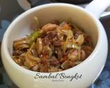 Ayam Betutu Sambal Bongkot