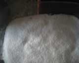 Foto del paso 1 de la receta: Doradas a la sal 2 ingredientes