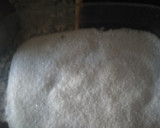 Foto del paso 1 de la receta: Doradas a la sal 2 ingredientes