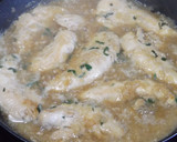 Foto del paso 2 de la receta: Solomillitos de pollo con salsa de ostras y salsa de soja