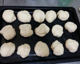 Foto del paso 4 de la receta: Pan casero facilísimo