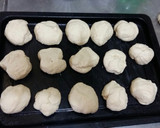 Foto del paso 4 de la receta: Pan casero facilísimo