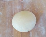 Foto del passaggio 1 della ricetta Bomboloni xxs