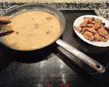Foto del paso 10 de la receta Solomillo con salsa de mostaza y miel (cooksnap)