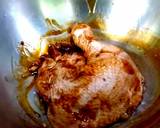 ข้าวหน้าไก่อบ วิธีทำสูตร 4 รูป