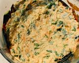 ভেজ স্যলমন লজানিয়া(veg salmon lasanga recipe in Bengali) রেসিপির ধাপ 3 ছবি