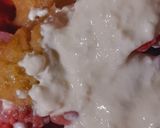 A picture of step 1 of Hydrabadi Chicken Biryani.