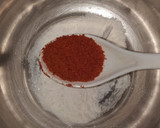 எக் மஞ்சுரியன் ரெசிபி ஸ்டேப் 4 புகைப்படம்