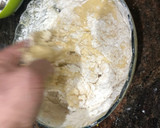 Foto del paso 5 de la receta: Orejas de Carnaval, de Ourense
