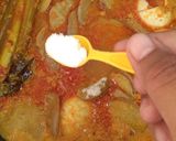 Foto langkah ke 5 dari resep Jengkol & telur kuah kuning ala ibu.