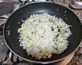 Foto del paso 3 de la receta: Calabacín relleno de atún