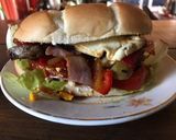 Foto del paso 7 de la receta: Chivito uruguayo 🇺🇾♥️