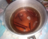 Foto del paso 9 de la receta: Estorrejas Istmeñas