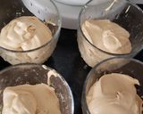 Foto del paso 6 de la receta: Shots de Mousse de Dulce de Leche 🍨🍧🧁🍫🍯