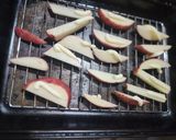 Foto del paso 2 de la receta: Papas rústicas al horno