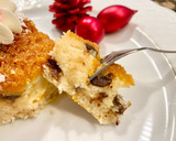 Foto del paso 16 de la receta: Pastel “Coco y caramelo”(Coconut and caramel cake)