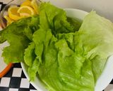 Foto del paso 2 de la receta: Tabulé Ensalada de trigo Burgol!