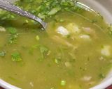 Foto del paso 5 de la receta: Pozolillo de cerdo