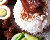 Foto langkah ke 5 dari resep Babi Hong.