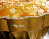 Foto langkah ke 6 dari resep Banana Cake Moist.