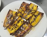 Foto langkah ke 3 dari resep 175. Pisang Kepok Bakar.
