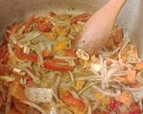 Foto del paso 1 de la receta: Carbonada Vegetariana