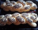 Foto del paso 6 de la receta: Jalá! Riquísimos !!!