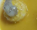 รูปขั้นตอนการทำที่ 2 ของ กุ้งหาสมบัติ