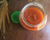 Foto del paso 3 de la receta: Salsa agridulce china casera 🥢🥡