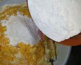 Foto langkah ke 2 dari resep Cookies dancow.