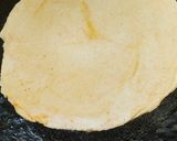 लच्छा पराठा (laccha paratha recipe in Hindi) रेसिपी चरण 5 फोटो