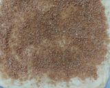 Foto langkah ke 3 dari resep Cinnamon Roll.