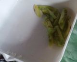 Foto langkah ke 2 dari resep Kebab Ayam Saos.