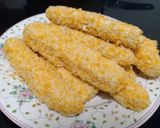 Foto langkah ke 7 dari resep Tempe Nuget.
