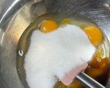 Foto del paso 1 de la receta: Pepas de aceite súper ricas y rendidoras☺️💕