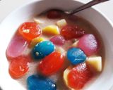 Foto langkah ke 4 dari resep Kolak kolang kaling.