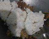 Foto langkah ke 4 dari resep Nasi Goreng.
