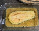 Foto del paso 2 de la receta: Milanesas de berenjena 🍆