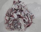 155. Cumi krispy langkah memasak 2 foto