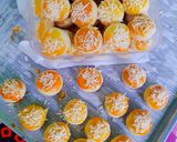 Foto langkah ke 6 dari resep Nastar Keju.