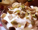 ડ્રાયફ્રૂટ શ્રીખંડ(Dryfruit Shrikhand Recipe In Gujarati) રેસીપી સ્ટેપ2ફોટો