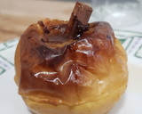 Foto del paso 2 de la receta: Manzanas al horno, sin azúcar, y canela