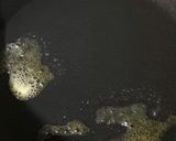 A picture of step 1 of Balsamic Onion Omelette.