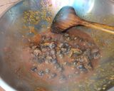Foto langkah ke 3 dari resep Sate Kerang.