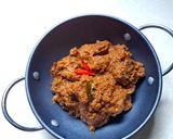 Foto langkah ke 4 dari resep Rendang.