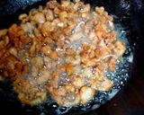รูปขั้นตอนการทำที่ 3 ของ ข้าวเหนียวหนังไก่ทอด