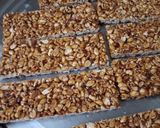 Foto del paso 5 de la receta: Tableta de maní en grano