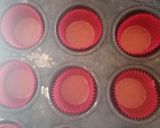 Foto del paso 7 de la receta: Muffin de manzana con canela