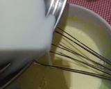 Foto langkah ke 3 dari resep Vanila Custard (isian bomboloni).